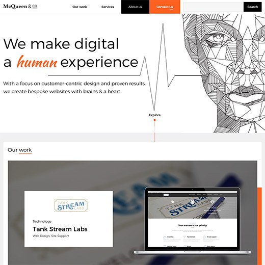 psd to html5 conversion