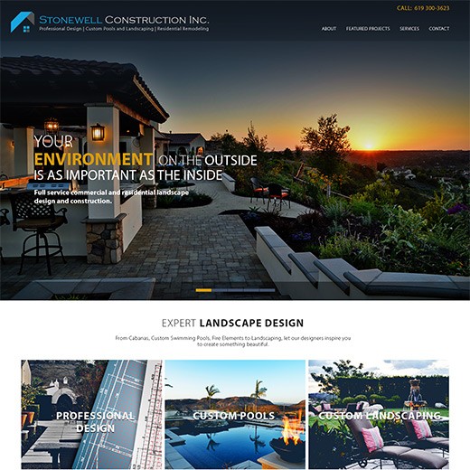 responsive psd to html coding